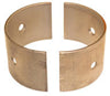 ROD BEARING, STANDARD. 4 USED IN 124 CID, 126 CID, & G148 4 CYLINDER GAS ENGINES