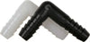 5/8" HOSE BARB ELBOW (POLY)