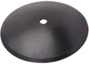Disc Blade - 28" x 1/4", Smooth, 1-1/2" Square Axle