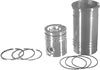 Piston Ring Set for International 684256C91 - One Cylinder