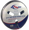 3/4" X 20' HOSE FOR DEF - EPDM RUBBER