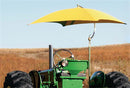 UMBRELLA COVER YELLOW