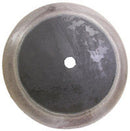 BLADE 26X6MM SM 2" RD AXLE DURAFACED