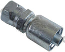 1/2 INCH HOSE X 1/2 BSPP FEMALE STRAIGHT SWIVEL