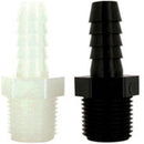 1/8X1/4 POLY HOSE SHANK