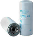 Donaldson P551319 Fuel Filter, Spin-On