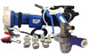 12V AGSMART DEF TRANSFER PUMP KIT WITH POLY VALVE