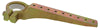 KINFE HEAD FOR JOHN DEERE 600 / 700 SERIES RIGID DRAPER HEADERS  -  REPLACES AH231841