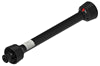 6 SERIES COMPLETE DRIVELINE - 39" COMPRESSED LENGTH - 1-3/8" 6 SPLINE TRACTOR YOKE