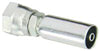 04U60C FEMALE SWIVEL DIN 24 DEGREE SEAT