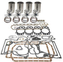 Tru-Power Basic Engine Overhaul Kit for Allis Chalmers WD45 - 226 Gas