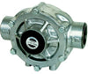 HYPRO SILVER SERIES 6 ROLLER PUMP - 15/16 SOLID SHAFT