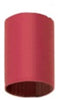 3/8 HT SHK RED 6 -BAG OF 5