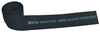 RAWHIDE NYLON HOSE SLEEVE - .90 ID X 1.41 FLAT OD