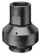TANK RINSING NOZZLE
