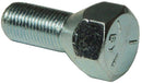 3/4"-16  WHEEL BOLT WITH  THREAD LENGTH