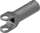 1000 SERIES SLIP SLEEVE YOKE - 3/4" SQUARE BORE