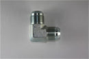MJ X MJ 90 DEG; - UNION ELBOW - STEEL