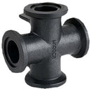 3'' FLANGED CROSS