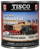 Tractor & Implement Paint - Oliver Medium Green, Quart