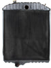 TISCO Radiator for John Deere, RE21895