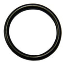 3/32 INCH WIDE 2-1/4 INCH ID X 2-7/16 INCH OD BUNA-N RUBBER O-RING 10 PACK