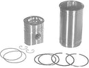 CA PISTON RING SET
