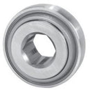 NTN 1" HEX BORE BEARING - REPLACES JD8673 / 206KPPB5