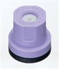 TXR CONEJET HOLLOW CONE TIP CERAMIC - PURPLE