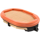 AIR FILTER SAFETY