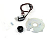 IGNITOR KIT, 4 CYLINDER, DELCO DISTRIBUTOR, COUNTER CLOCKWISE ROTATION, POSITIVE GROUND