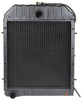 TISCO Radiator for Case, D83592
