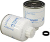Donaldson P550690 Fuel Filter, Water Separator Spin-On
