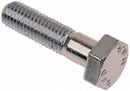 HEX BOLT 1/4 INCH X 1-1/2 INCH  - GRADE 8