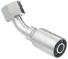 O-RING FACE SEAL 45 DEG FEMALE SWIVEL