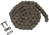 #40 PRECUT CHAIN - 244 LINKS WITH CONNECTOR LINK