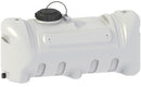 25 GALLON REPLACEMENT TANK FOR TOP MOUNT PUMP - WHITE
