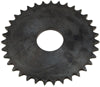 50-35 TOOTH SPROCKET