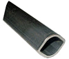 Weasler 604-7130 Outer Profile Tubing - Lemon Shape, Walterscheid 2100 Series, 39" Length