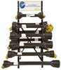 DOMESTIC/METRIC DRIVELINE DISPLAY