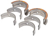 MAIN BEARING SET FOR JOHN DEERE - .030
