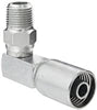 12UM12 MALE PIPE SWIVEL 90 DEGREE ELBOW