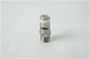 TeeJet 14TTJ08VS Turbo TurfJet - Stainless Steel - White