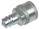 QUICK COUPLER ADAPTER - J I CASE OLD STYLE TIP TO PIONEER ISO BODY