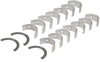 MAIN BEARING SET FOR JOHN DEERE - .020