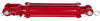 Cross Hydraulic Cylinder 3530DB - 3-1/2" x 30", 1-1/2" Rod