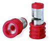 QUICK TURBO FLOODJET NOZZLE - WHITE