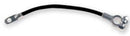 40'' 2 GA STARTER CABLE BLACK