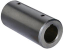 7/8 ROUND SHAFT COUPLER
