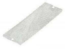 TISCO Air Cleaner Grille Door Screen for Ford, NAA9669A